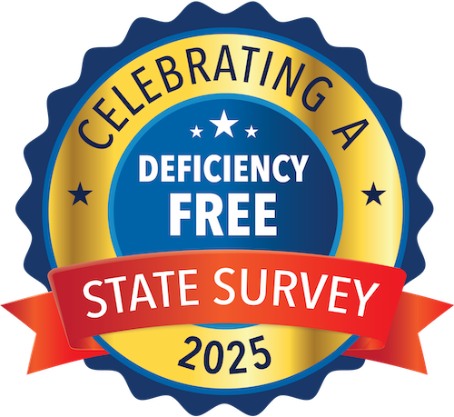 Deficiency Award 2025